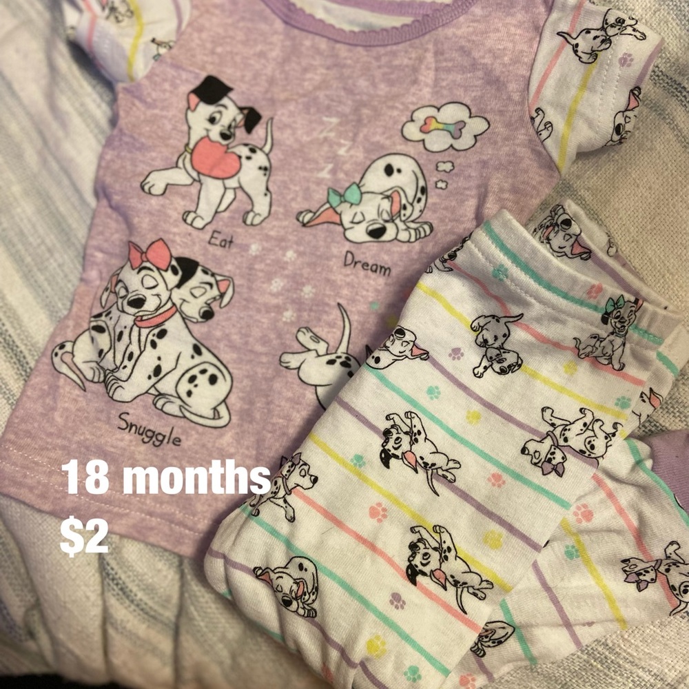 Toddler girls lot - Picture 3 of 4